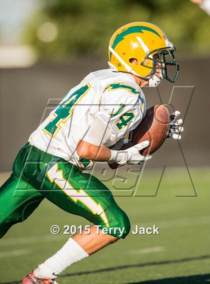 Thumbnail 3 in Edison @ Servite photogallery.