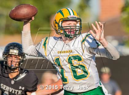 Thumbnail 1 in Edison @ Servite photogallery.