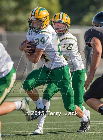 Thumbnail 3 in Edison @ Servite photogallery.