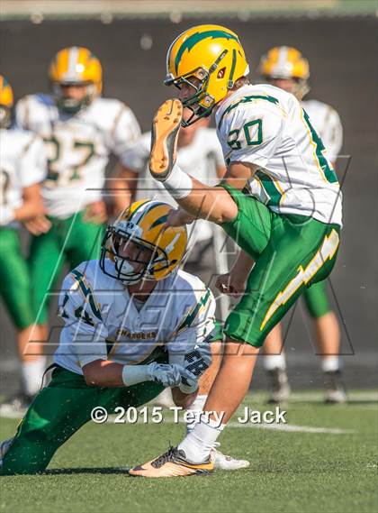 Thumbnail 1 in Edison @ Servite photogallery.