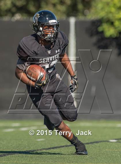 Thumbnail 2 in Edison @ Servite photogallery.