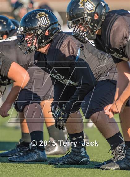 Thumbnail 2 in Edison @ Servite photogallery.