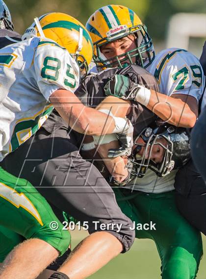 Thumbnail 3 in Edison @ Servite photogallery.