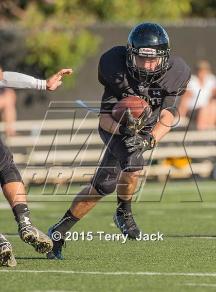 Thumbnail 3 in Edison @ Servite photogallery.