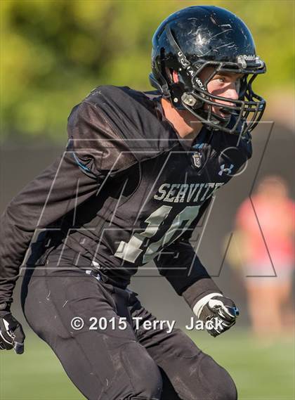 Thumbnail 2 in Edison @ Servite photogallery.