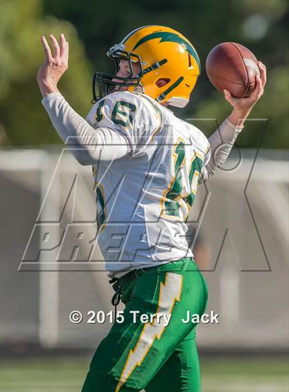 Thumbnail 2 in Edison @ Servite photogallery.