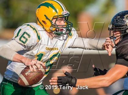Thumbnail 3 in Edison @ Servite photogallery.