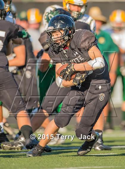 Thumbnail 3 in Edison @ Servite photogallery.