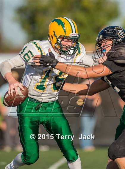 Thumbnail 2 in Edison @ Servite photogallery.