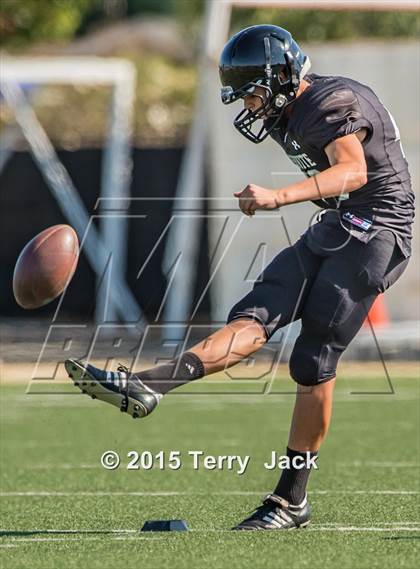 Thumbnail 3 in Edison @ Servite photogallery.