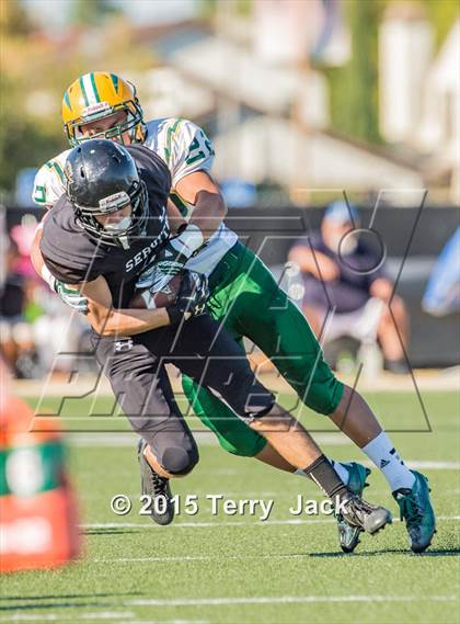 Thumbnail 1 in Edison @ Servite photogallery.