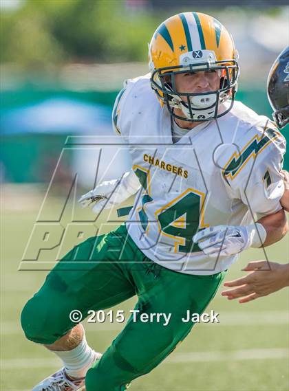 Thumbnail 1 in Edison @ Servite photogallery.