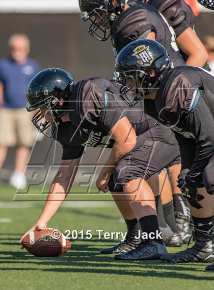 Thumbnail 1 in Edison @ Servite photogallery.