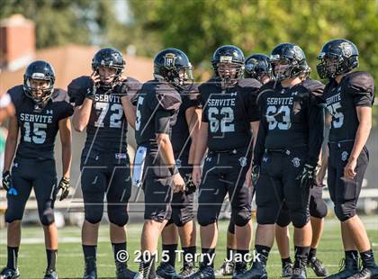 Thumbnail 2 in Edison @ Servite photogallery.