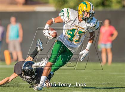 Thumbnail 2 in Edison @ Servite photogallery.