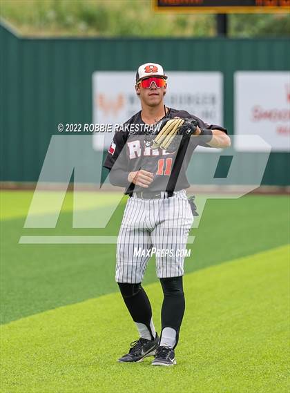 Thumbnail 3 in Rockwall @ Rockwall-Heath (UIL 6A Regional Final Game 3) photogallery.