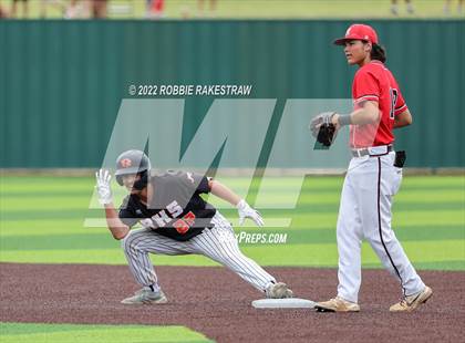 Thumbnail 2 in Rockwall @ Rockwall-Heath (UIL 6A Regional Final Game 3) photogallery.