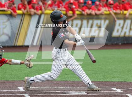 Thumbnail 3 in Rockwall @ Rockwall-Heath (UIL 6A Regional Final Game 3) photogallery.
