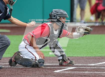 Thumbnail 3 in Rockwall @ Rockwall-Heath (UIL 6A Regional Final Game 3) photogallery.