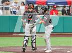 Photo from the gallery "Rockwall @ Rockwall-Heath (UIL 6A Regional Final Game 3)"