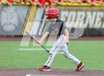 Thumbnail 2 in Rockwall @ Rockwall-Heath (UIL 6A Regional Final Game 3) photogallery.