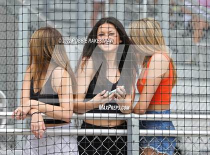Thumbnail 3 in Rockwall @ Rockwall-Heath (UIL 6A Regional Final Game 3) photogallery.