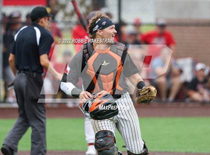 Thumbnail 1 in Rockwall @ Rockwall-Heath (UIL 6A Regional Final Game 3) photogallery.