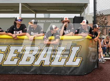 Thumbnail 3 in Rockwall @ Rockwall-Heath (UIL 6A Regional Final Game 3) photogallery.