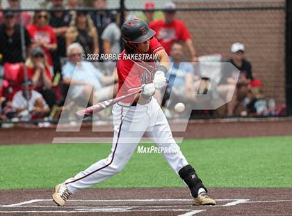Thumbnail 2 in Rockwall @ Rockwall-Heath (UIL 6A Regional Final Game 3) photogallery.