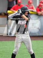 Photo from the gallery "Rockwall @ Rockwall-Heath (UIL 6A Regional Final Game 3)"