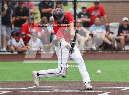 Thumbnail 3 in Rockwall @ Rockwall-Heath (UIL 6A Regional Final Game 3) photogallery.