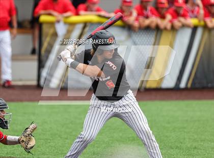 Thumbnail 3 in Rockwall @ Rockwall-Heath (UIL 6A Regional Final Game 3) photogallery.