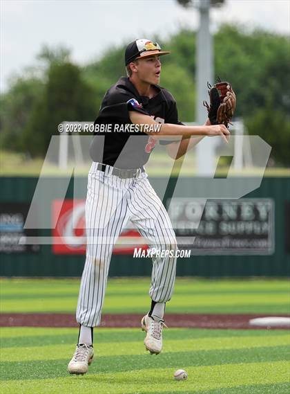 Thumbnail 1 in Rockwall @ Rockwall-Heath (UIL 6A Regional Final Game 3) photogallery.