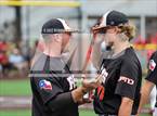 Photo from the gallery "Rockwall @ Rockwall-Heath (UIL 6A Regional Final Game 3)"