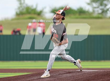 Thumbnail 2 in Rockwall @ Rockwall-Heath (UIL 6A Regional Final Game 3) photogallery.