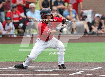 Thumbnail 1 in Rockwall @ Rockwall-Heath (UIL 6A Regional Final Game 3) photogallery.