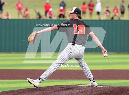 Thumbnail 1 in Rockwall @ Rockwall-Heath (UIL 6A Regional Final Game 3) photogallery.