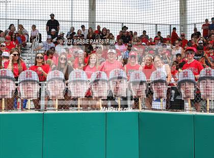 Thumbnail 3 in Rockwall @ Rockwall-Heath (UIL 6A Regional Final Game 3) photogallery.