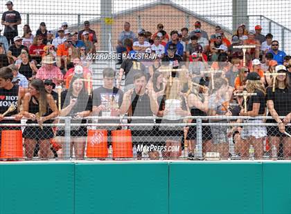 Thumbnail 3 in Rockwall @ Rockwall-Heath (UIL 6A Regional Final Game 3) photogallery.