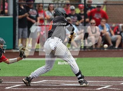 Thumbnail 3 in Rockwall @ Rockwall-Heath (UIL 6A Regional Final Game 3) photogallery.