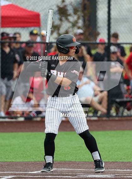 Thumbnail 1 in Rockwall @ Rockwall-Heath (UIL 6A Regional Final Game 3) photogallery.