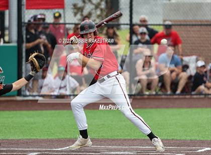 Thumbnail 1 in Rockwall @ Rockwall-Heath (UIL 6A Regional Final Game 3) photogallery.