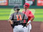 Photo from the gallery "Rockwall @ Rockwall-Heath (UIL 6A Regional Final Game 3)"