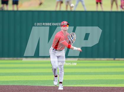 Thumbnail 2 in Rockwall @ Rockwall-Heath (UIL 6A Regional Final Game 3) photogallery.