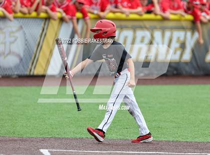 Thumbnail 1 in Rockwall @ Rockwall-Heath (UIL 6A Regional Final Game 3) photogallery.