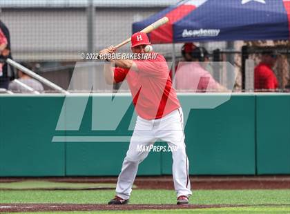 Thumbnail 2 in Rockwall @ Rockwall-Heath (UIL 6A Regional Final Game 3) photogallery.