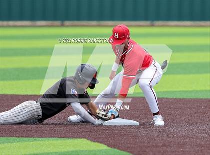 Thumbnail 1 in Rockwall @ Rockwall-Heath (UIL 6A Regional Final Game 3) photogallery.