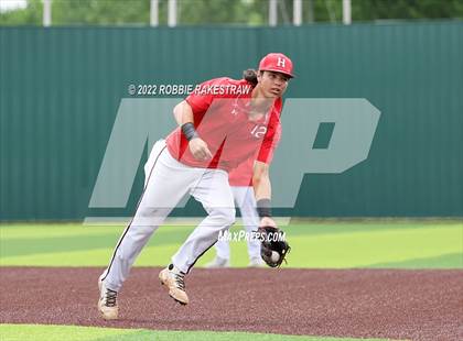 Thumbnail 1 in Rockwall @ Rockwall-Heath (UIL 6A Regional Final Game 3) photogallery.