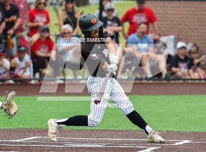 Thumbnail 2 in Rockwall @ Rockwall-Heath (UIL 6A Regional Final Game 3) photogallery.