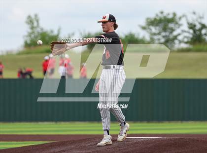 Thumbnail 2 in Rockwall @ Rockwall-Heath (UIL 6A Regional Final Game 3) photogallery.